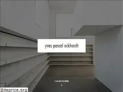 Sites similar to yvespascaleckhardt.de