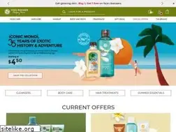 Sites similar to yvesrocher-visites.com