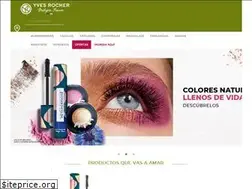 Sites similar to yvesrocher.com.mx