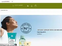 Sites similar to yvesrocher.dk