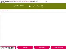 Sites similar to yvesrocher.fr