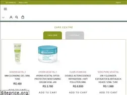 Sites similar to yvesrocher.pk