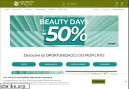 Sites similar to yvesrocher.pt