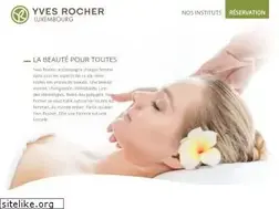 Sites similar to yvesrocherluxembourg.lu