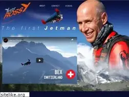 Sites similar to yvesrossy.com