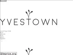 Sites similar to yvestown.com