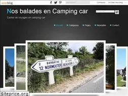 Sites similar to yvesvoyage.over-blog.com