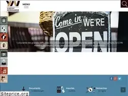 Sites similar to yvetot-normandie.fr