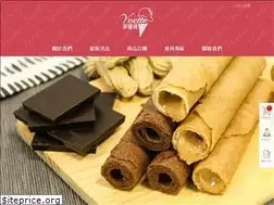 Sites similar to yvette.com.tw