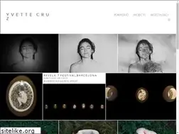 Sites similar to yvettecruz.com