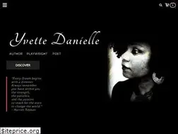 Sites similar to yvettedanielle.com