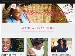 Sites similar to yvettekemi.wordpress.com