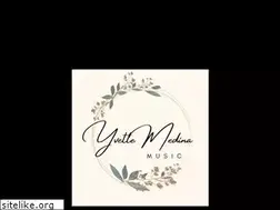 Sites similar to yvettemedinamusic.com