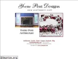 Sites similar to yvetteperri.com