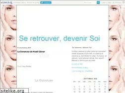 Sites similar to yvetteriera.canalblog.com