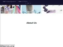 Sites similar to yvettesteele.com