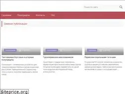 Sites similar to yvezi.ru