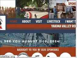 Sites similar to yvfair-rodeo.org