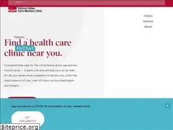 Sites similar to yvfwc.com