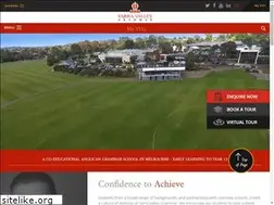 Sites similar to yvg.vic.edu.au