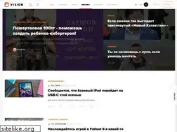 Sites similar to yvi.kz