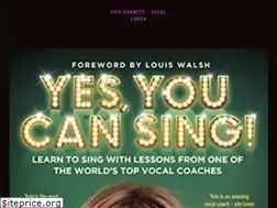 Sites similar to yvieburnett.com