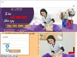 Sites similar to yvienspa.com