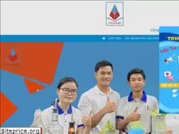 Sites similar to yviet.edu.vn