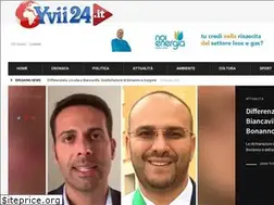 Sites similar to yvii24.it