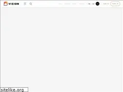 Sites similar to yvision.kz