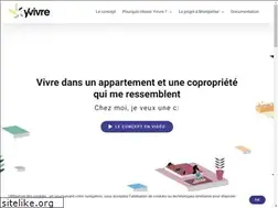 Sites similar to yvivre.fr