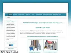 Sites similar to yvk.com.ua