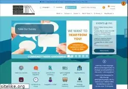 Sites similar to yvl.org