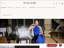 Sites similar to yvle.co