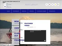 Sites similar to yvmarine.com