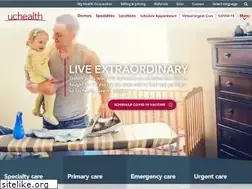 Sites similar to yvmc.org