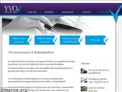 Sites similar to yvo-accountancy.nl
