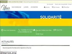 Sites similar to yvoir.be