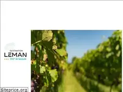 Sites similar to yvoiretourism.com