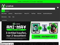 Sites similar to yvolve.shop