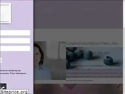 Sites similar to yvonne-braun.de