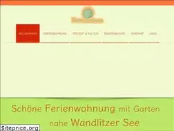 Sites similar to yvonnebe.de