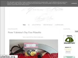 Sites similar to yvonnebyattsfamilyfun.blogspot.com