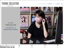 Sites similar to yvonneco.com