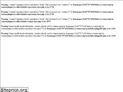 Sites similar to yvonnecraig.com