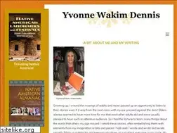 Sites similar to yvonnedennis.com