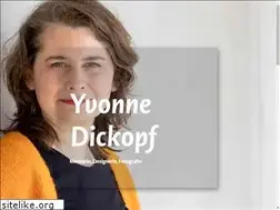 Sites similar to yvonnedickopf.ch