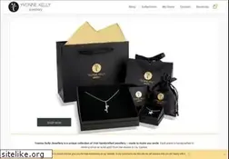 Sites similar to yvonnekellyjewellery.ie