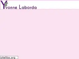 Sites similar to yvonnelaborda.com
