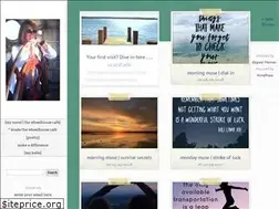 Sites similar to yvonnelieblein.com